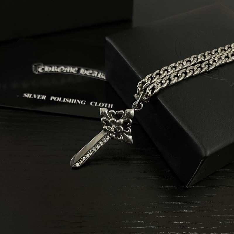 Chrome Hearts Necklaces